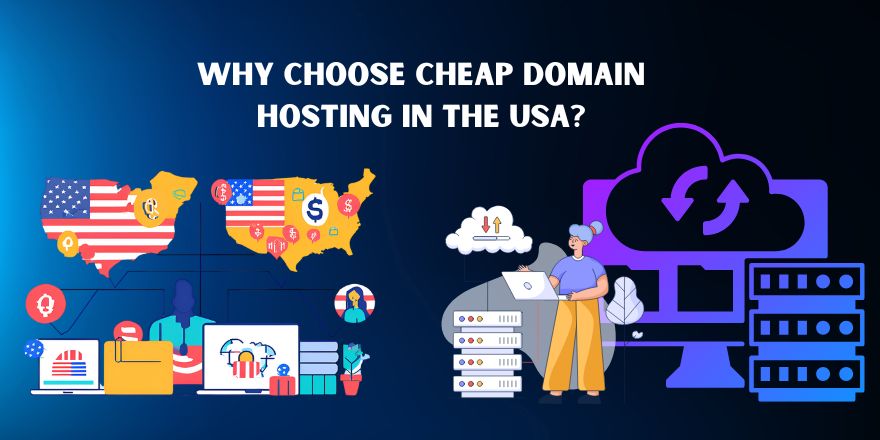 Cheap Domain Hosting 